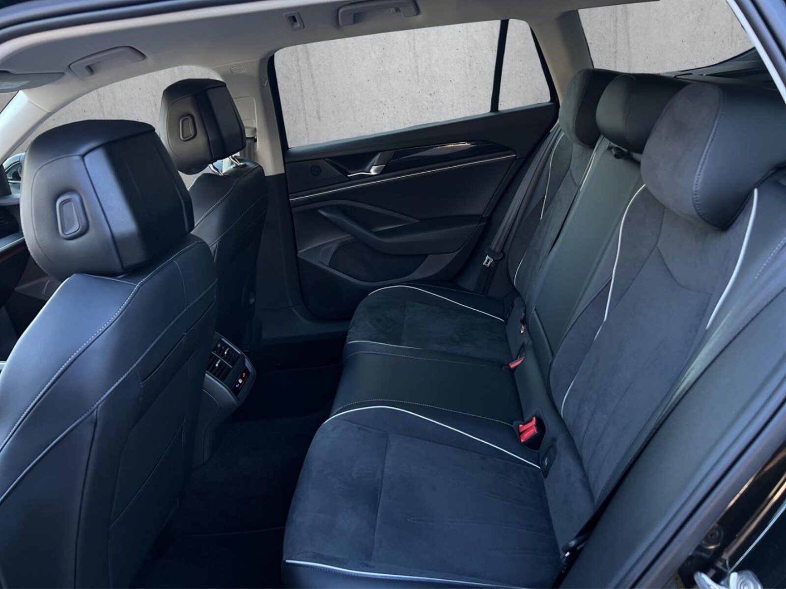 Volkswagen Passat – Bild 21