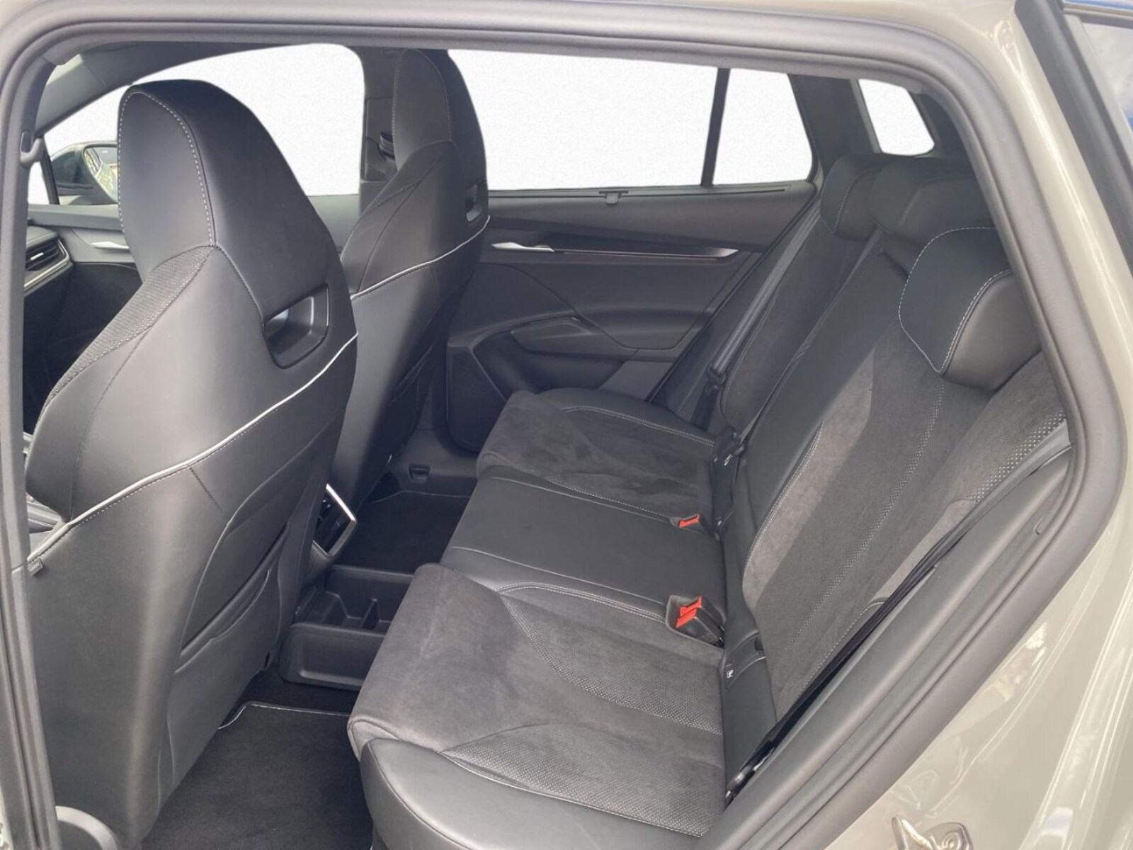 Škoda Elroq – Bild 12