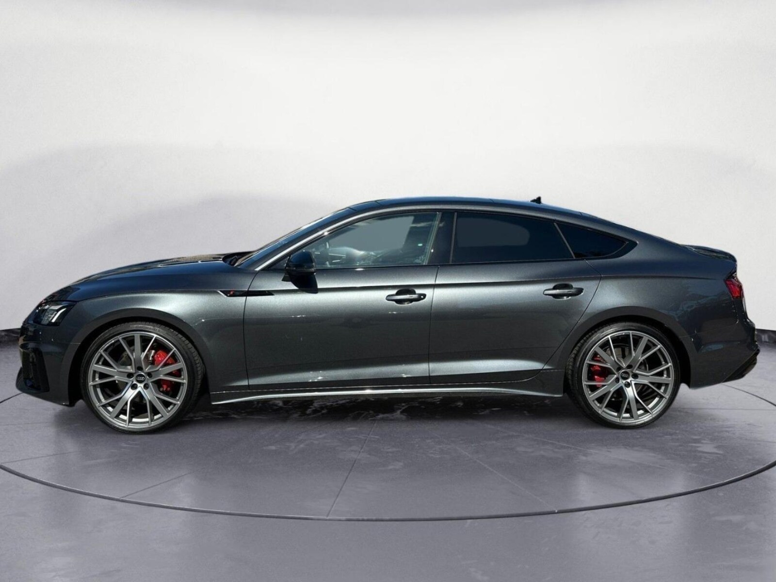 Audi A5 Sportback – Bild 3