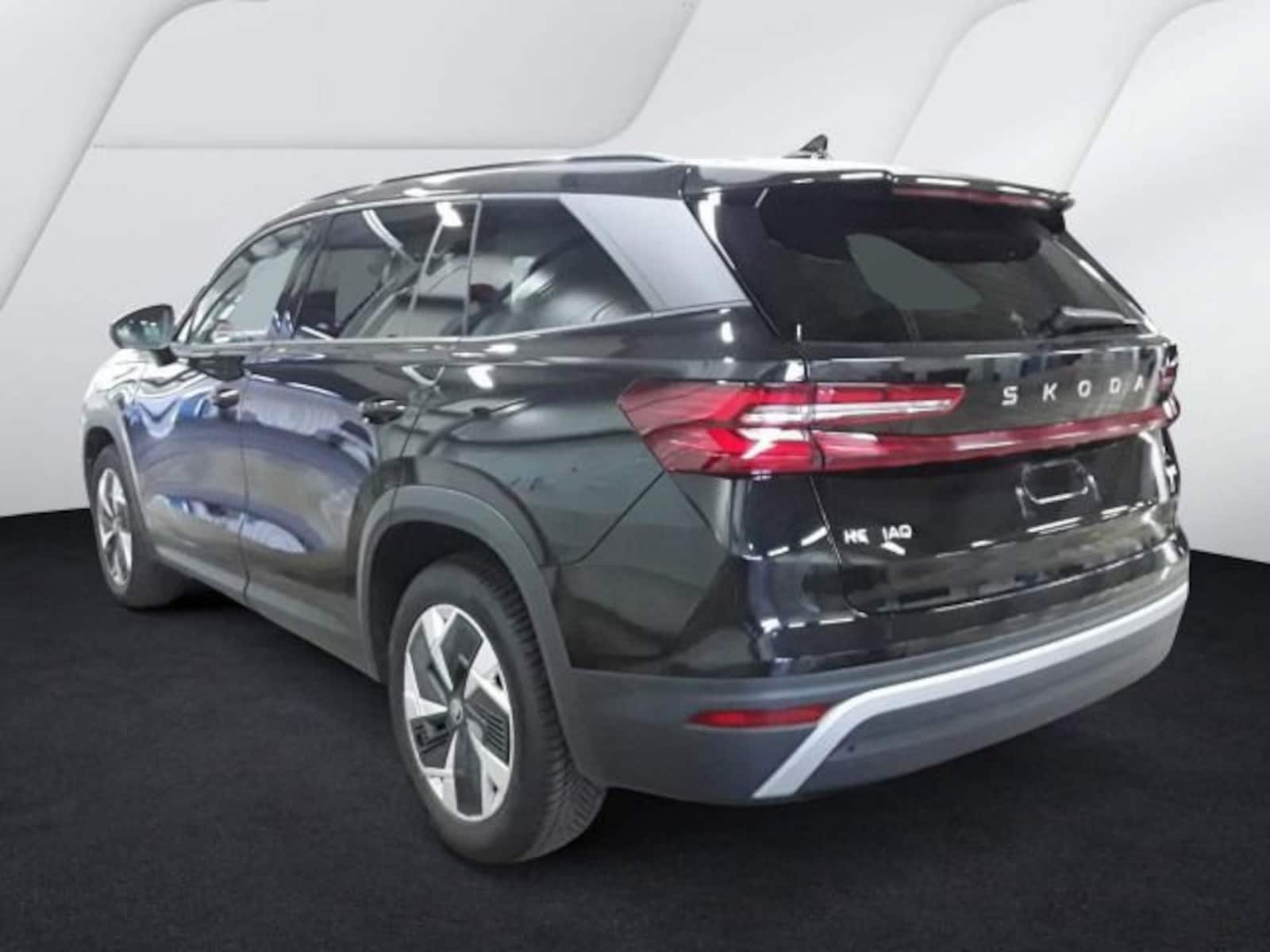 Škoda Kodiaq – Bild 3