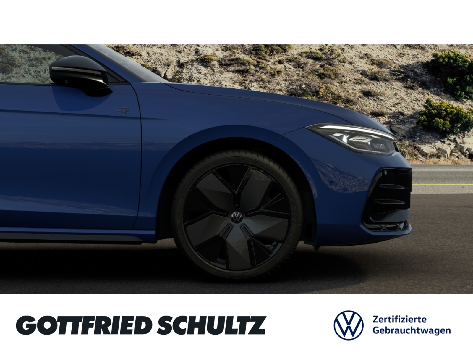 Volkswagen Passat – Bild 12