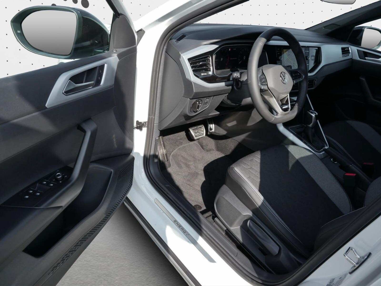 Volkswagen Taigo – Bild 14