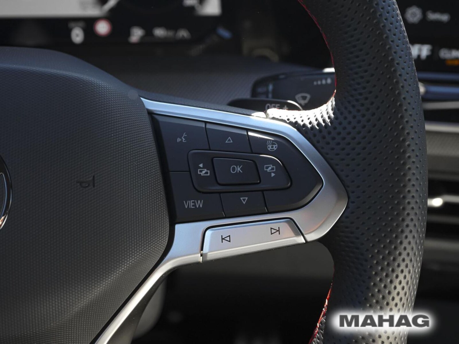 Volkswagen Golf – Bild 24