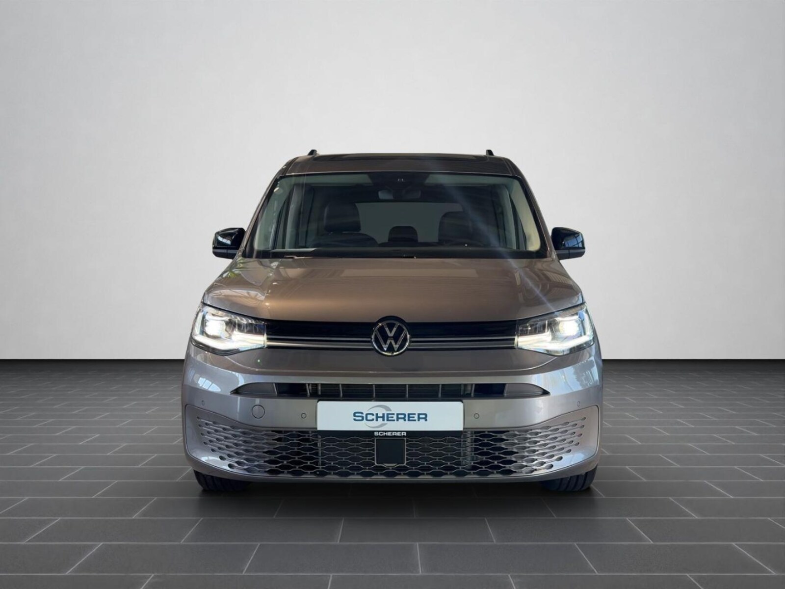 Volkswagen Caddy – Bild 5