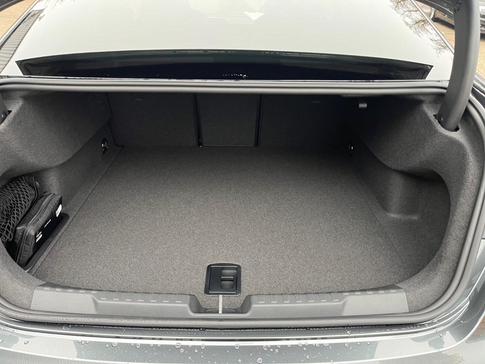Audi RS 3 Limousine – Bild 14