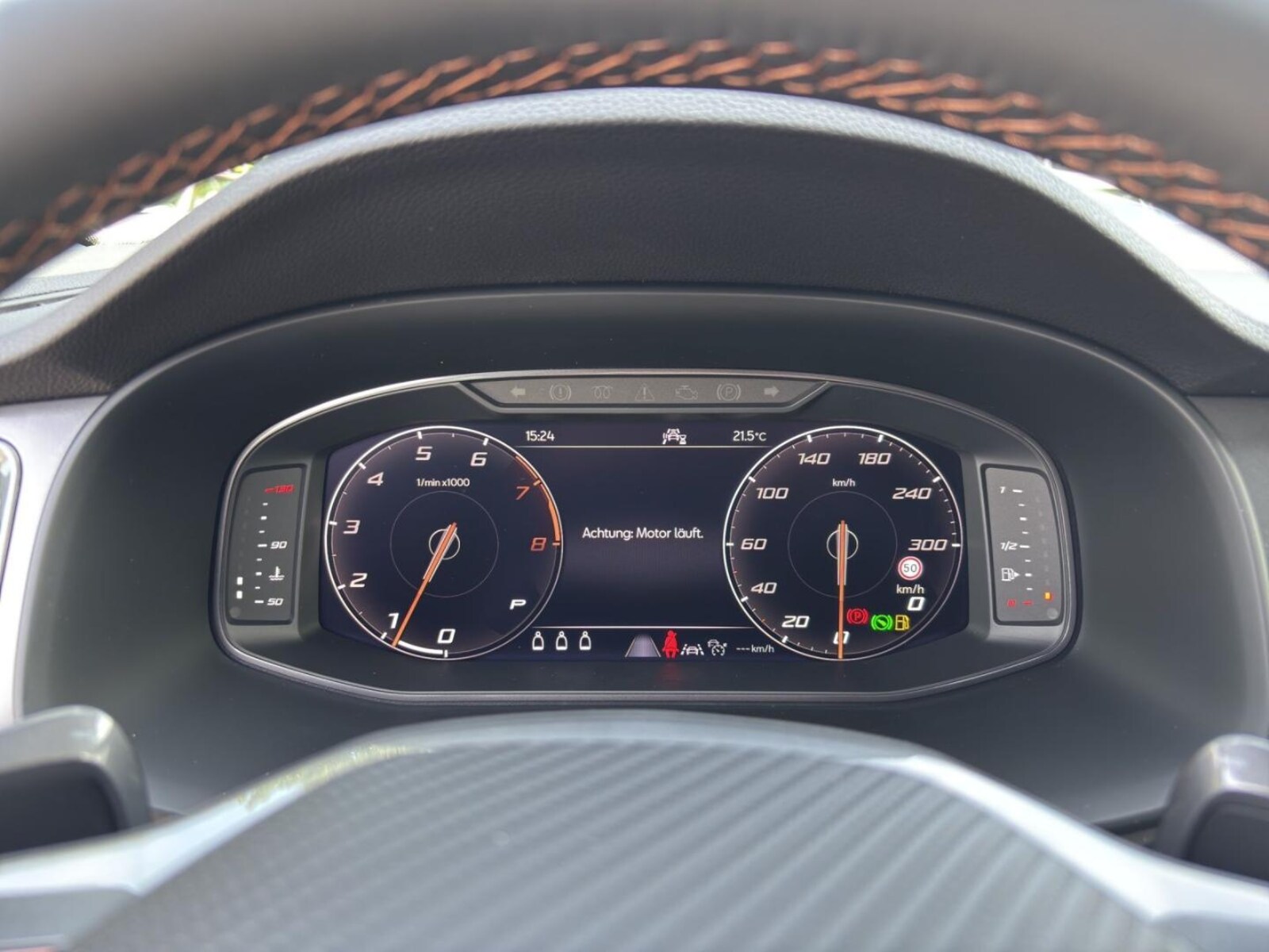 CUPRA Ateca – Bild 10