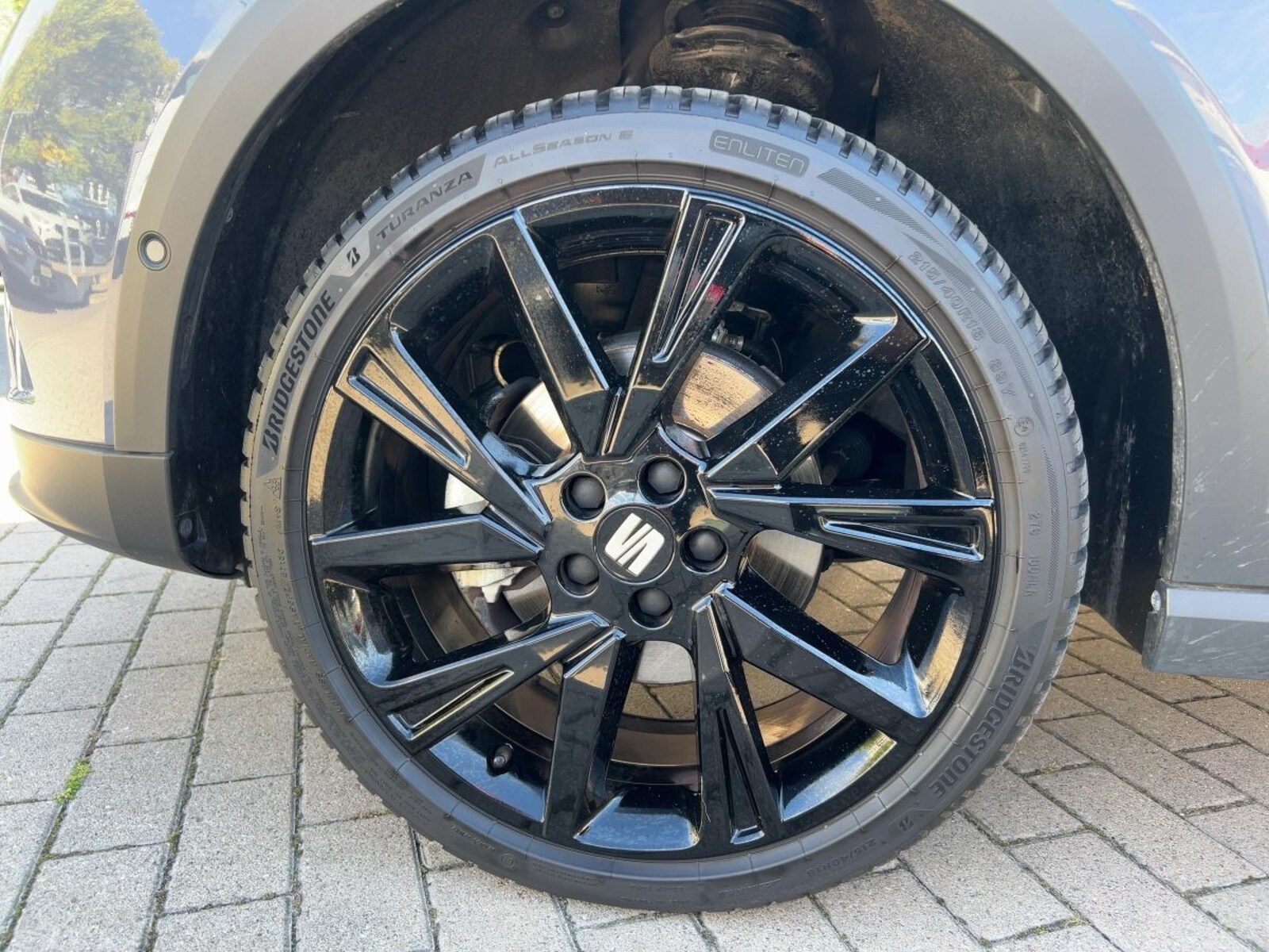 SEAT Arona – Bild 12