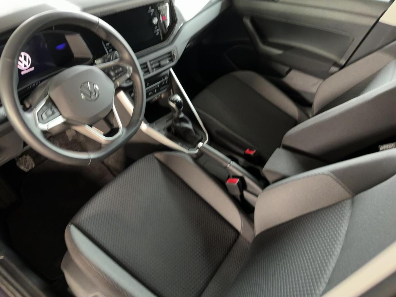 Volkswagen Taigo – Bild 9