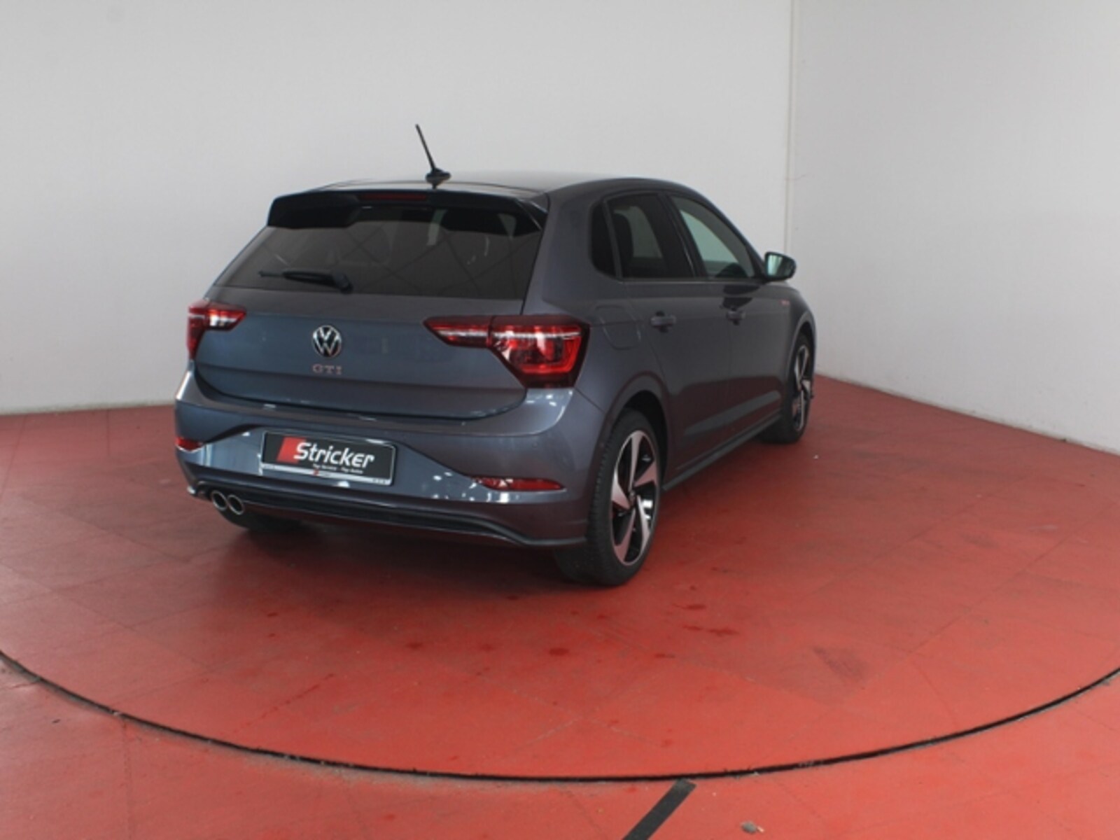 Volkswagen Polo – Bild 3