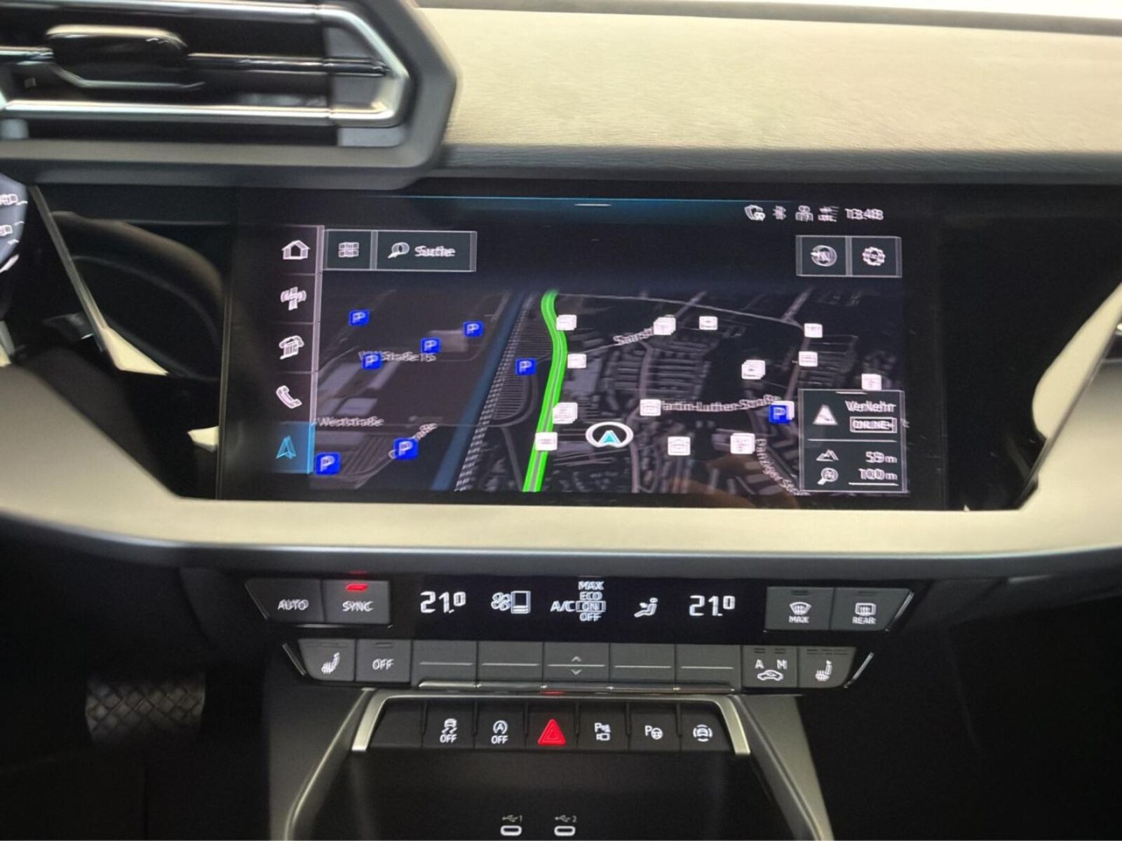 Audi A3 Limousine – Bild 14