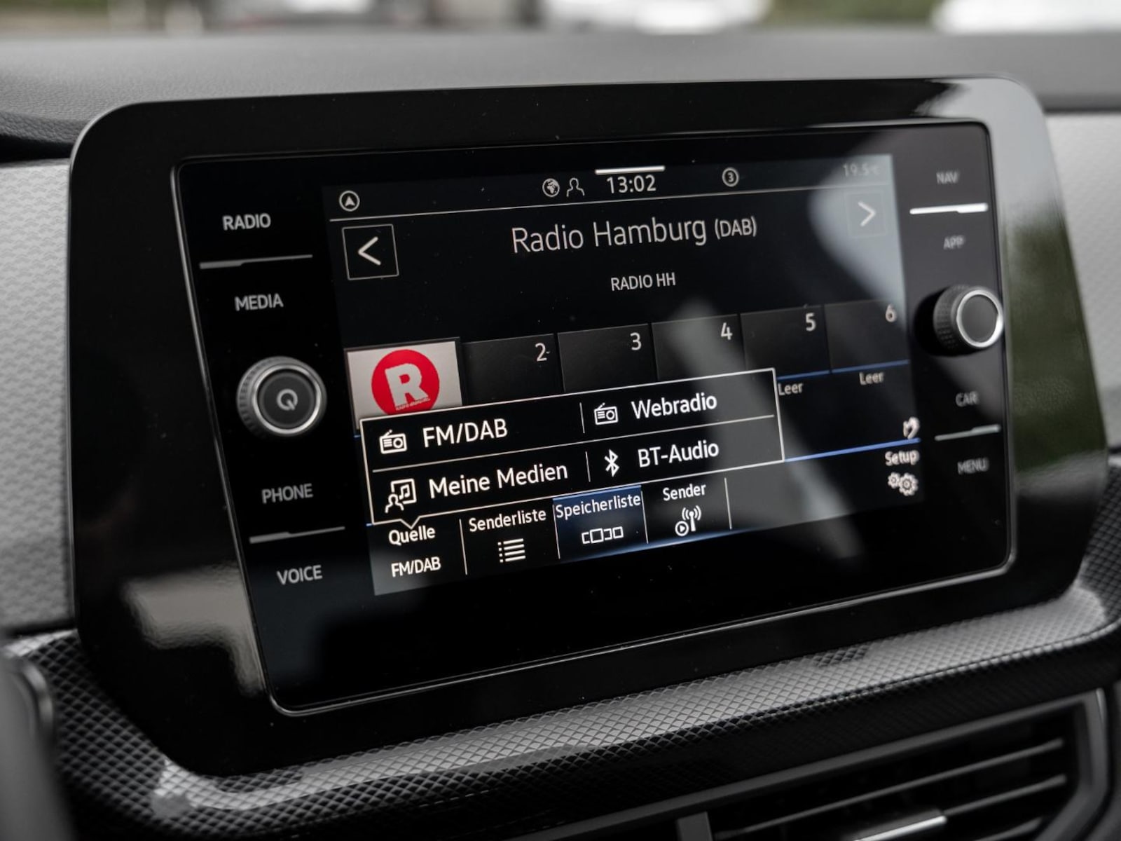 Volkswagen T-Cross – Bild 12
