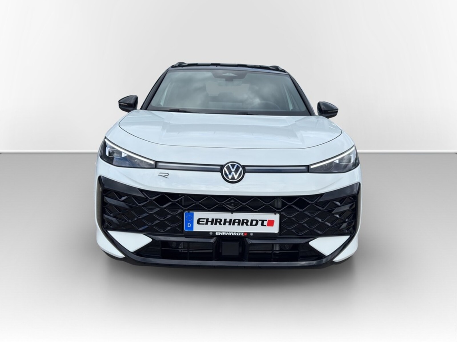 Volkswagen T-Roc – Bild 2