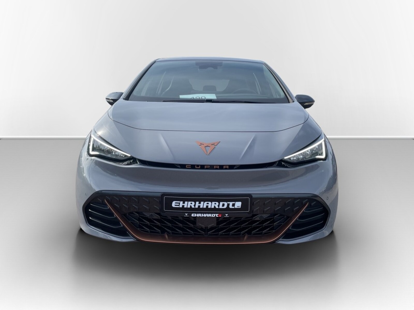 CUPRA Born – Bild 2
