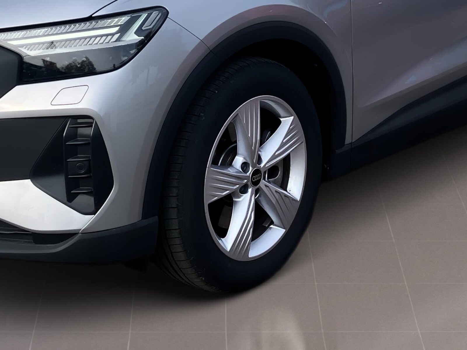 Audi Q4 e-tron – Bild 7