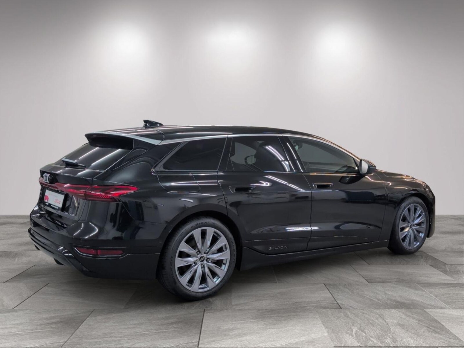 Audi A6 Avant e-tron – Bild 3