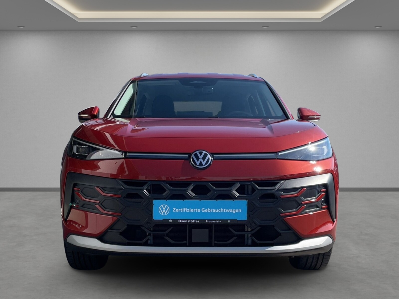 Volkswagen T-Roc – Bild 10