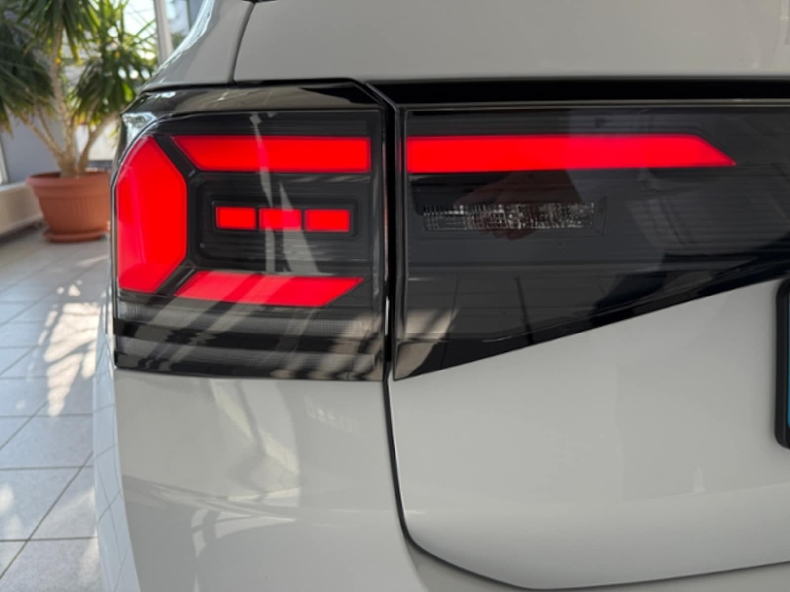 Volkswagen T-Cross – Bild 23