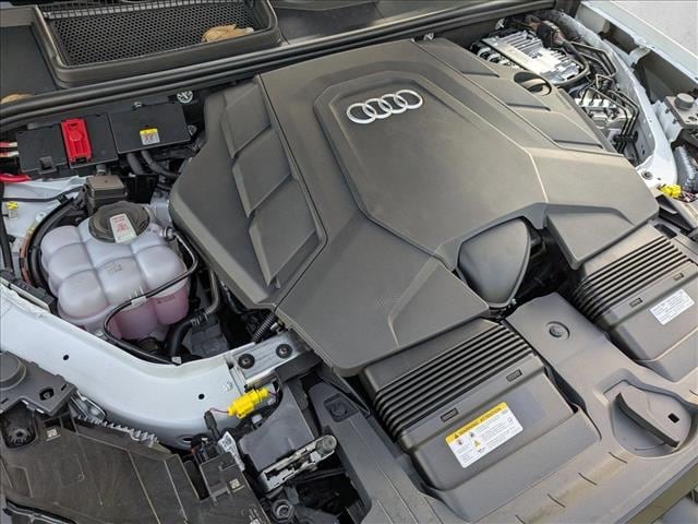 2026 Audi Q7 Premium Plus - Photo 18