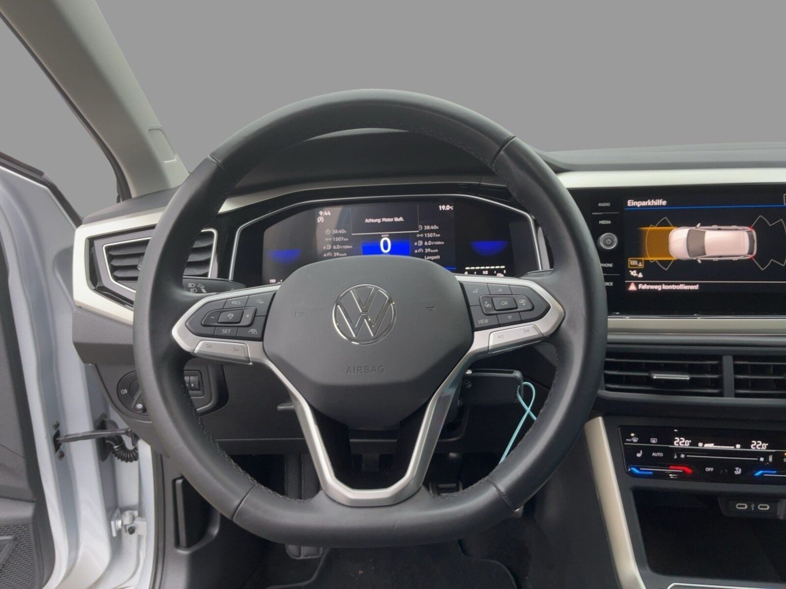 Volkswagen Polo – Bild 11