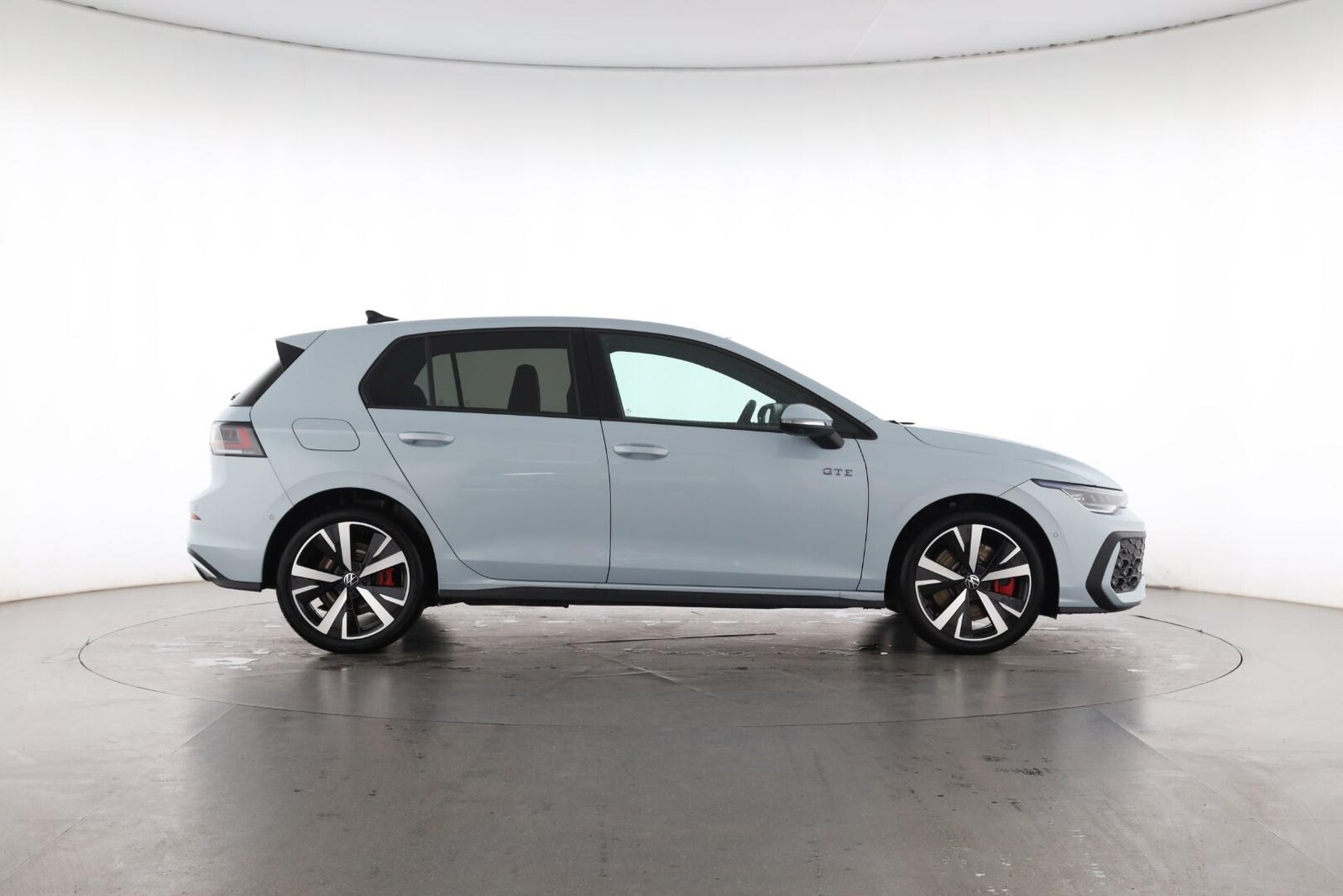 Volkswagen Golf – Bild 7