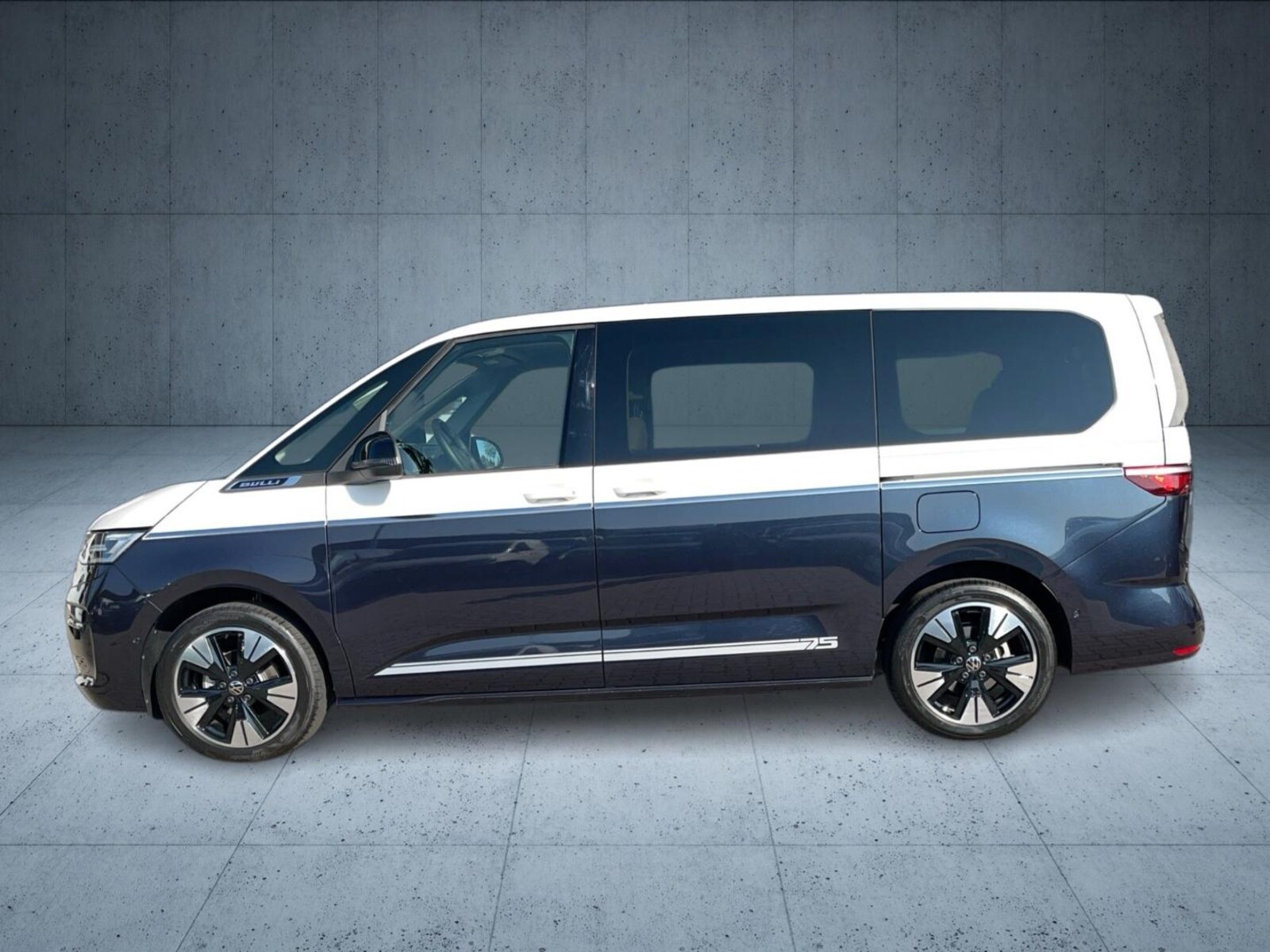 Volkswagen Multivan Langversion – Bild 3