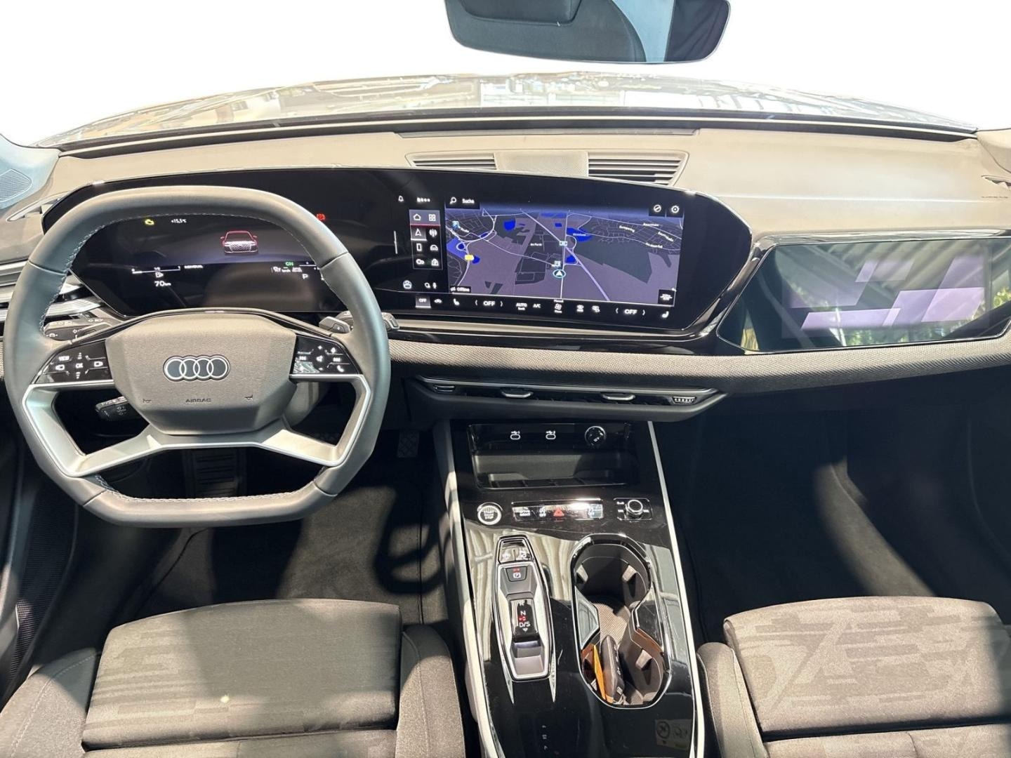 Bild über Audi A6 Avant TFSI 150 kW S tronic - für weitere Informationen kontaktieren Sie den Audi Partner