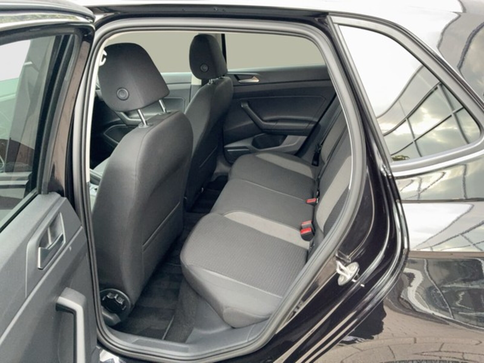 Volkswagen Polo – Bild 11