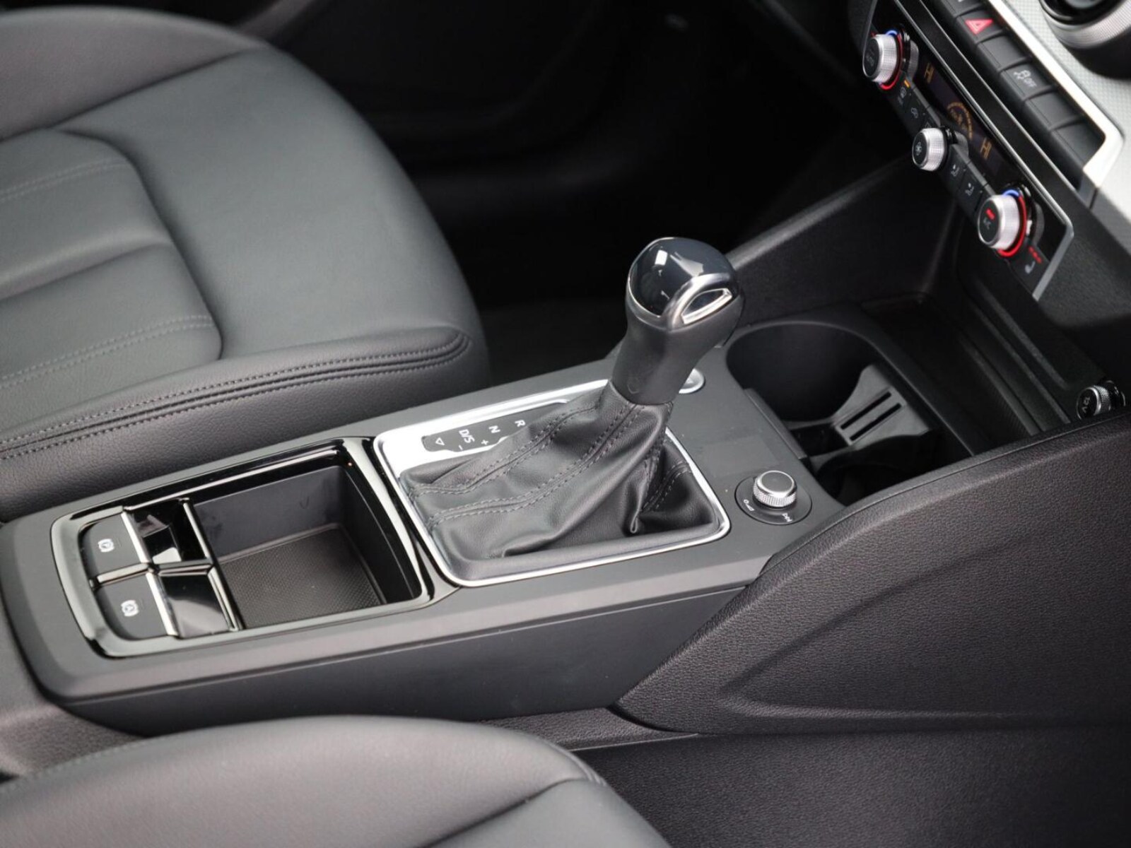 Audi Q2 – Bild 22