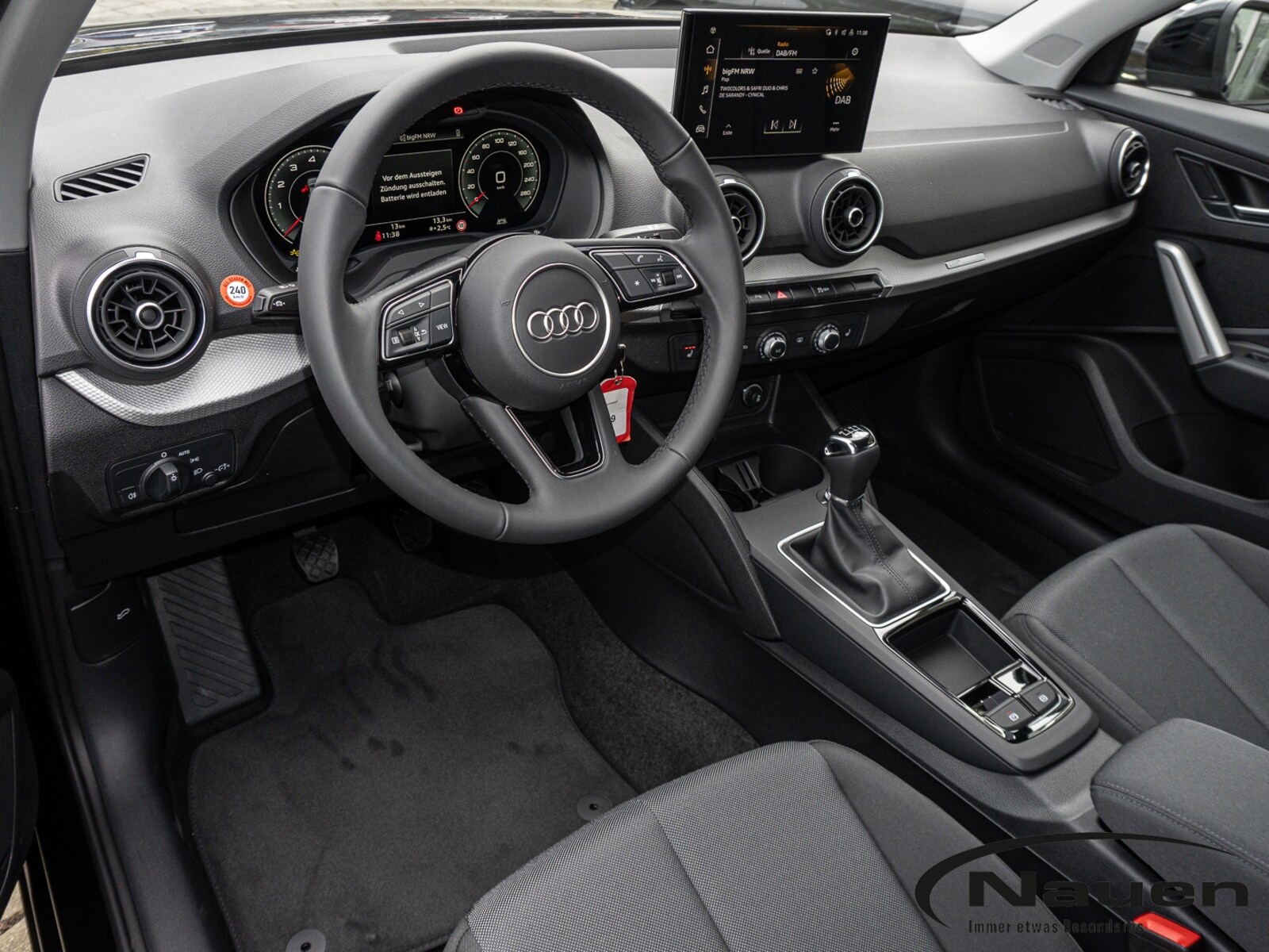 Audi Q2 – Bild 7