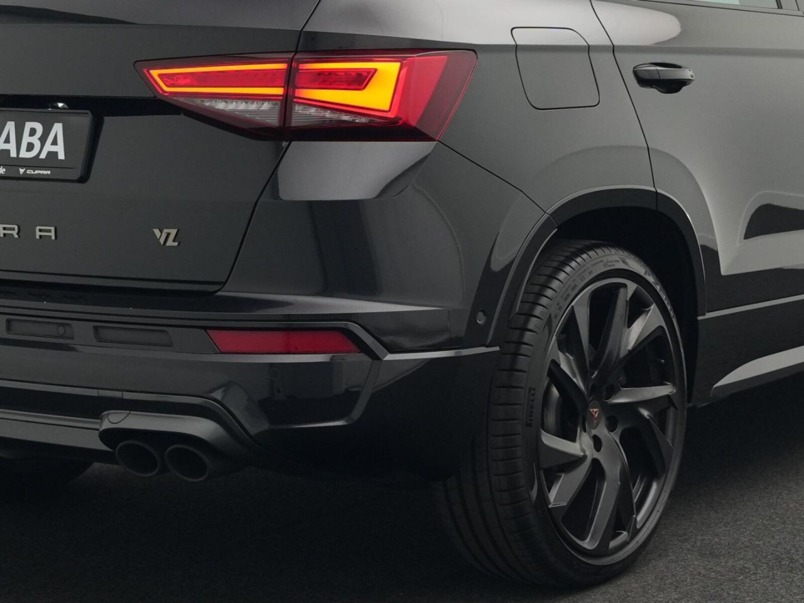 CUPRA Ateca – Bild 22
