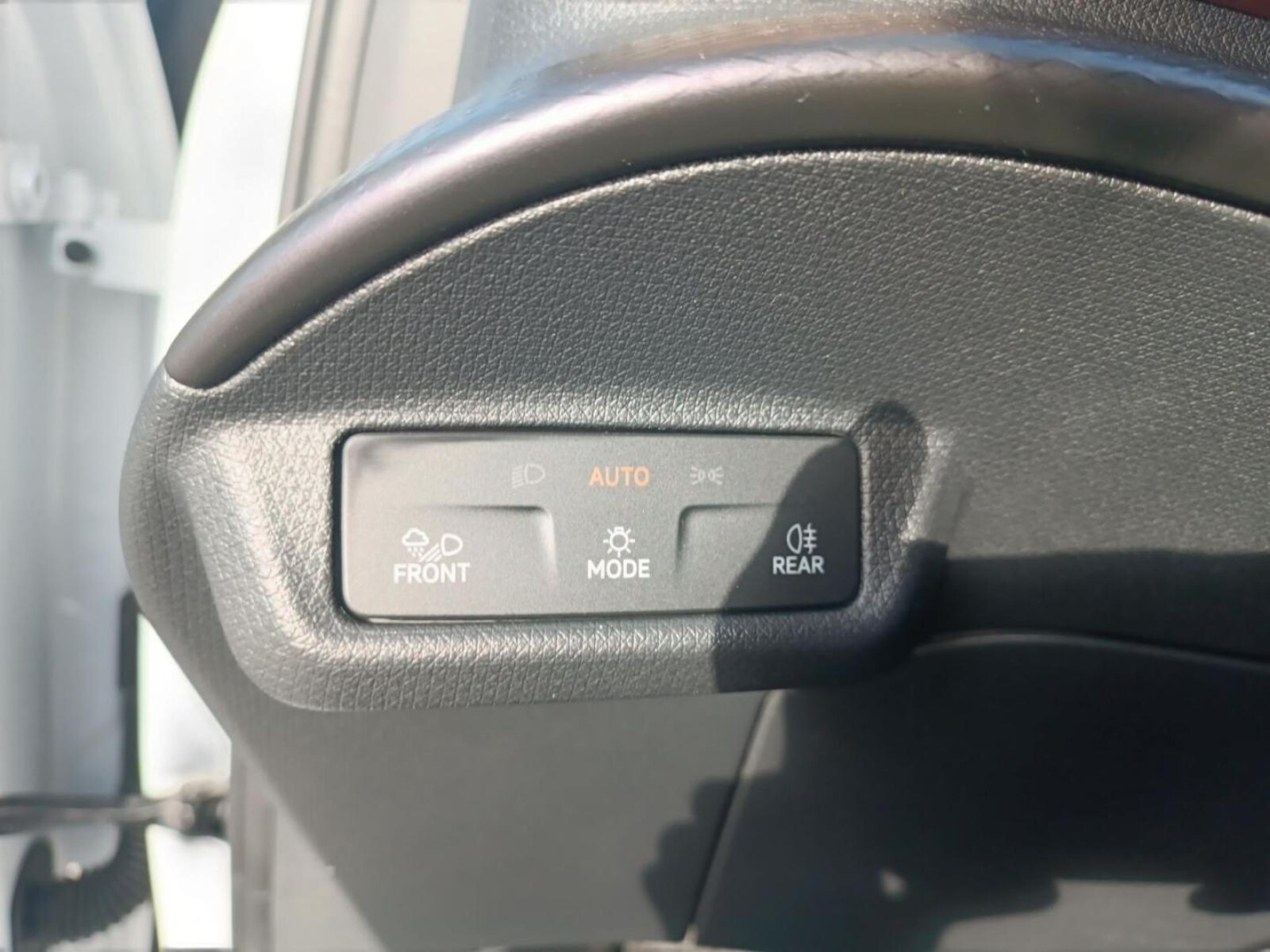 CUPRA Tavascan – Bild 16