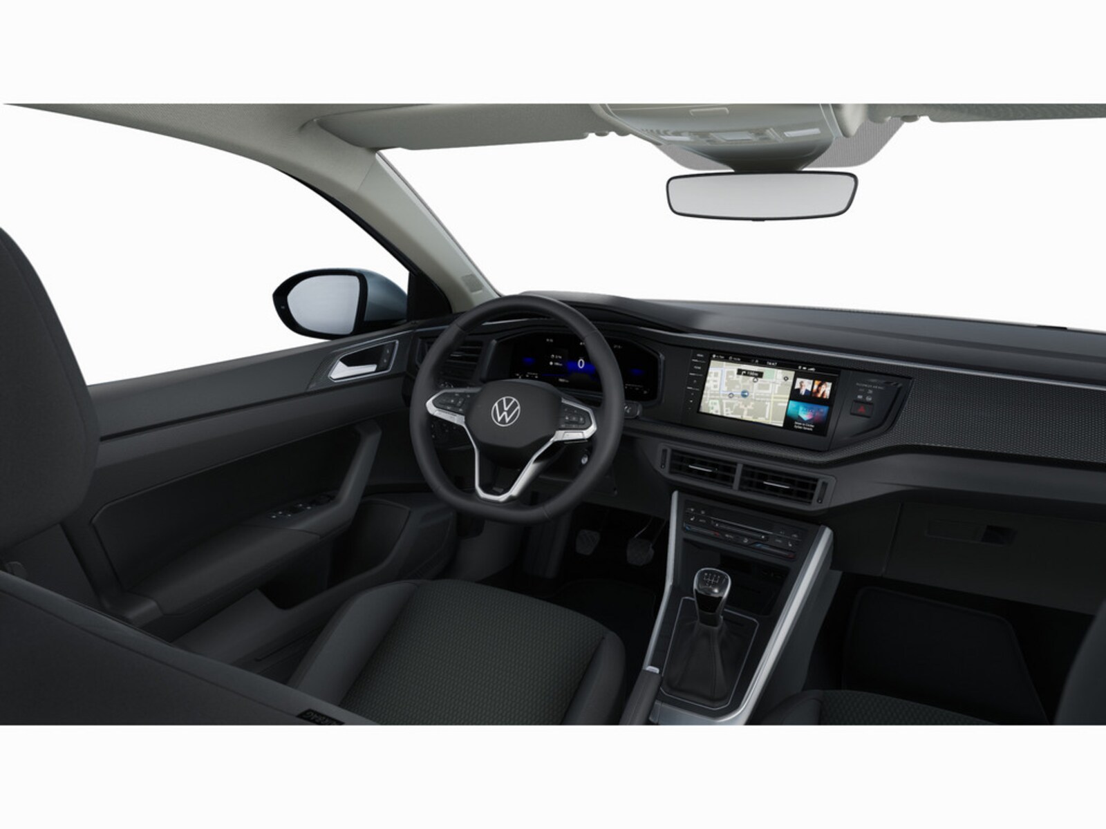 Volkswagen Taigo – Bild 4