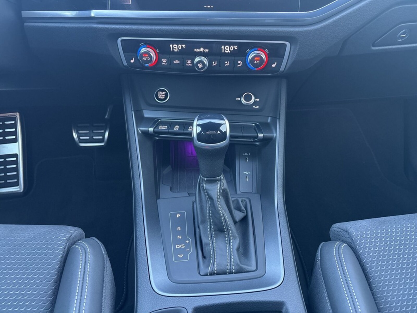 Audi Q3 – Bild 9