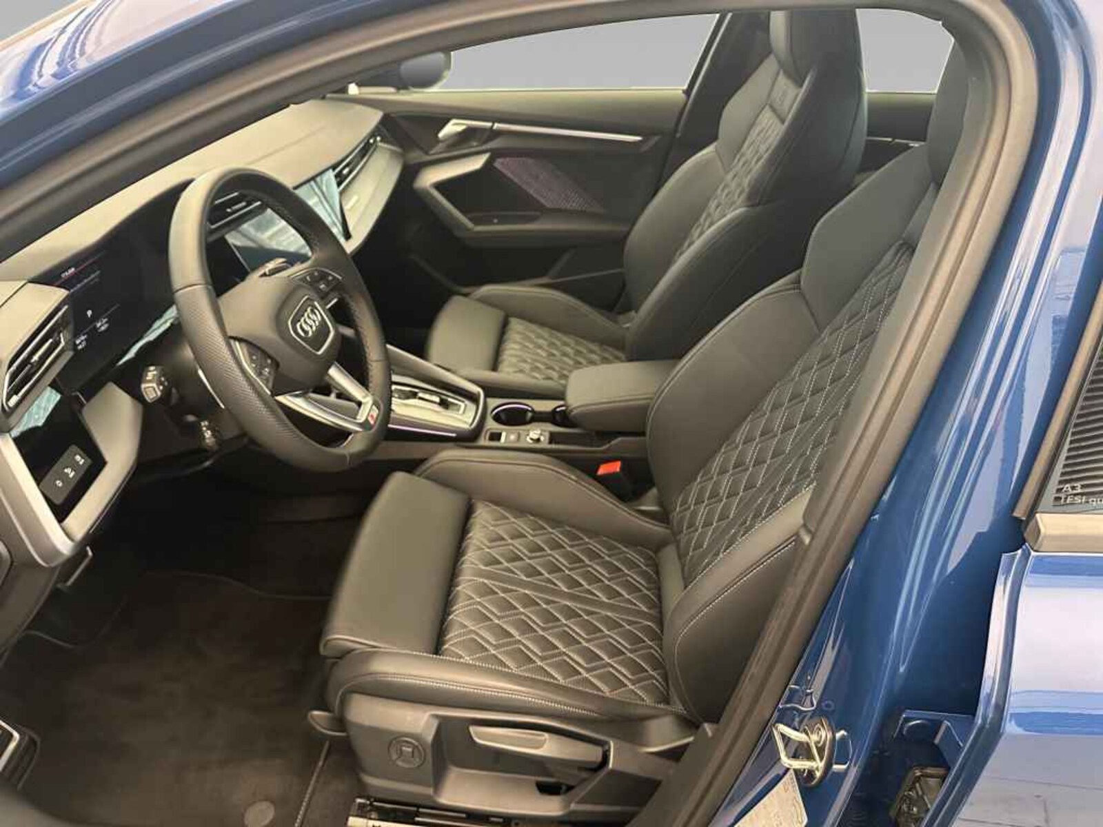 Audi A3 Limousine – Bild 10