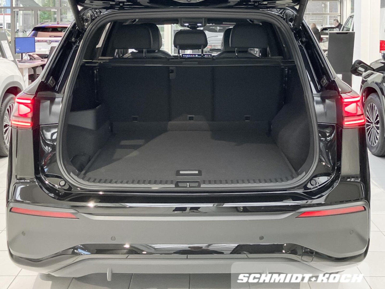 Volkswagen Tayron – Bild 11