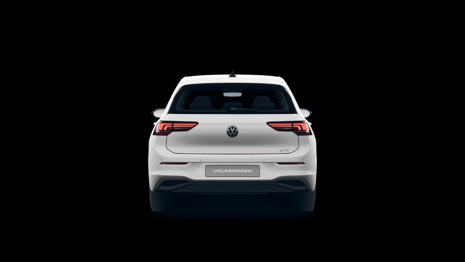 Volkswagen Golf – Bild 9