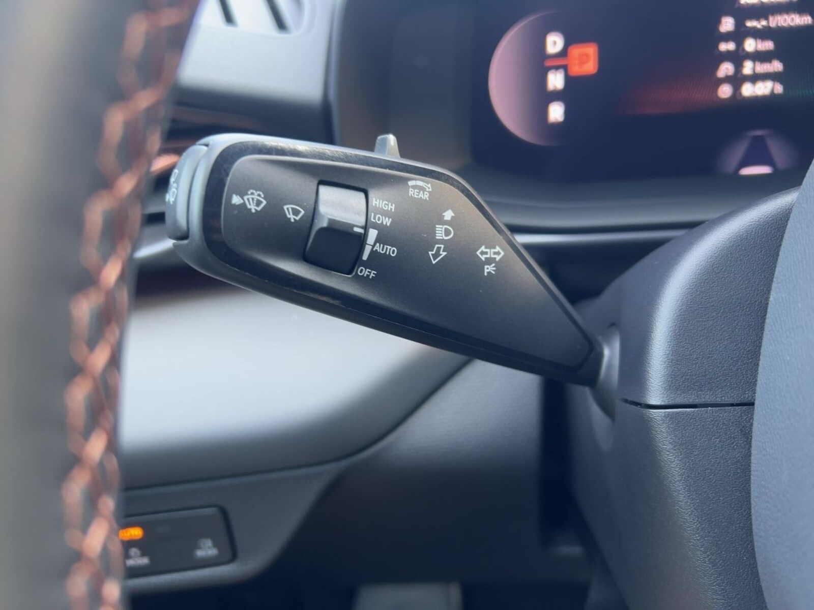CUPRA Terramar – Bild 13