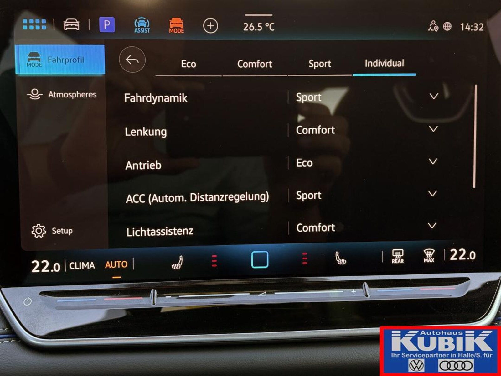 Volkswagen Tiguan – Bild 11