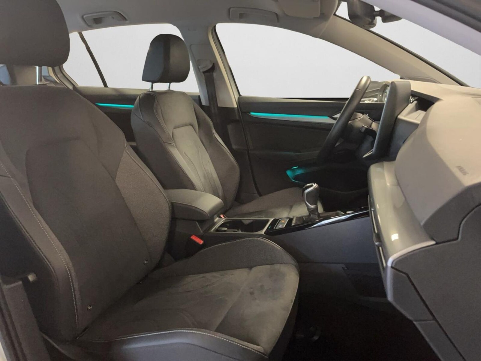 Volkswagen Golf – Bild 4