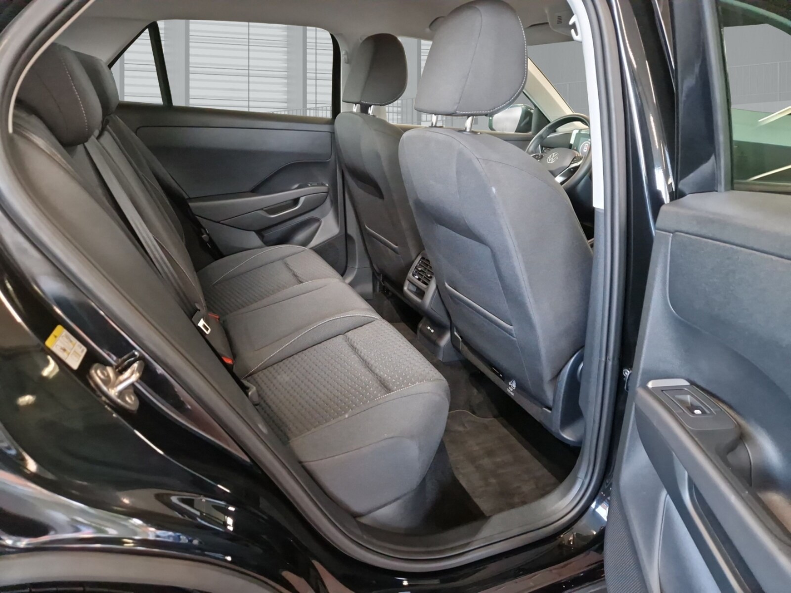 Volkswagen T-Roc – Bild 6