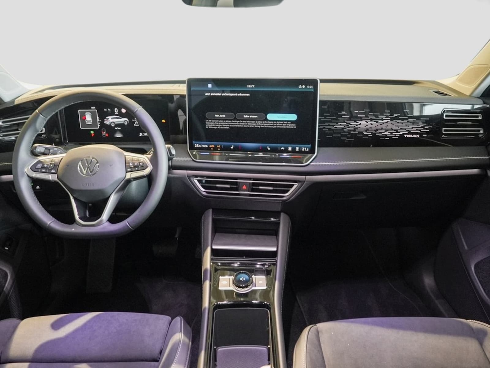 Volkswagen Tiguan – Bild 8