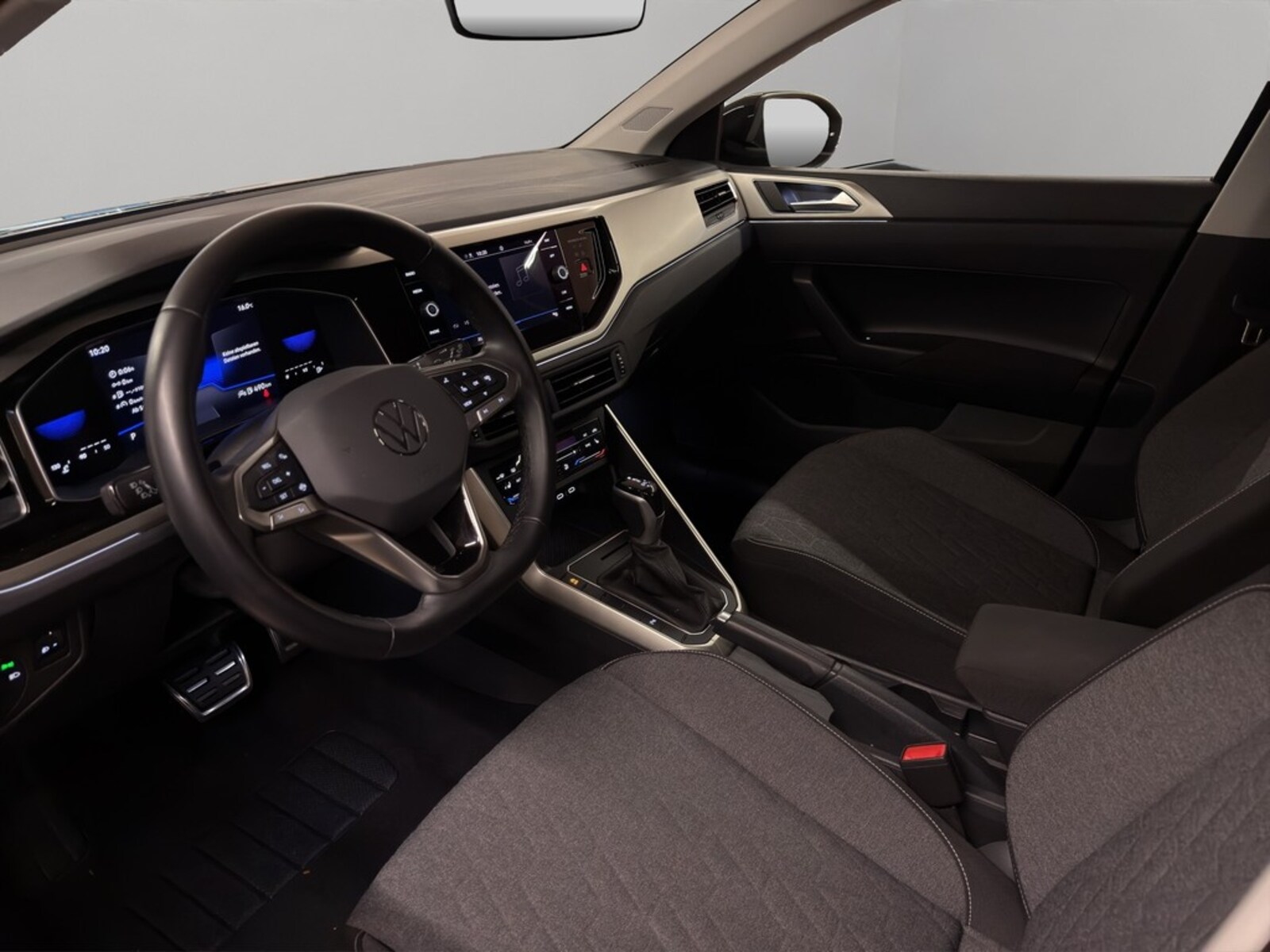 Volkswagen Taigo – Bild 11