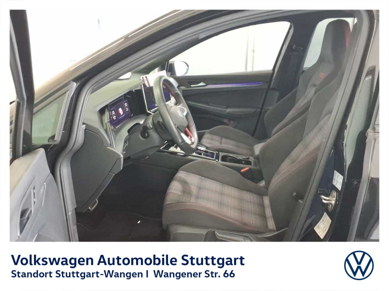 Volkswagen Golf – Bild 6