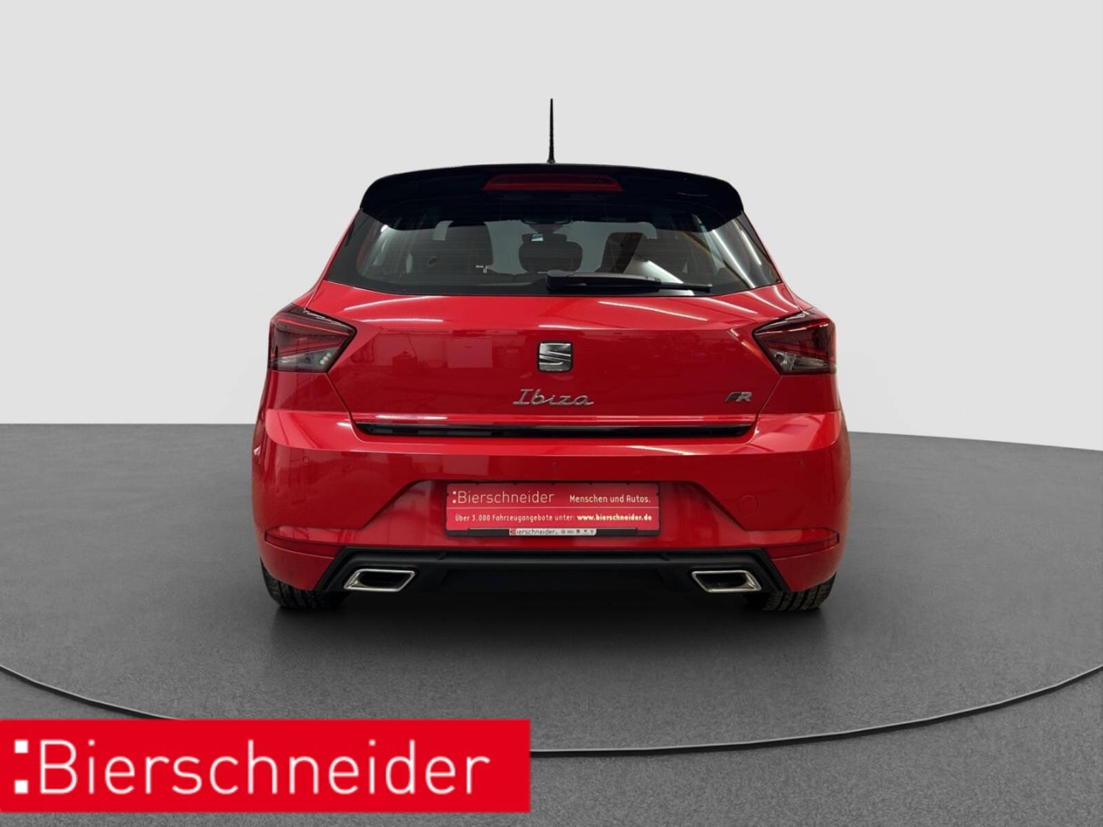SEAT Ibiza – Bild 8