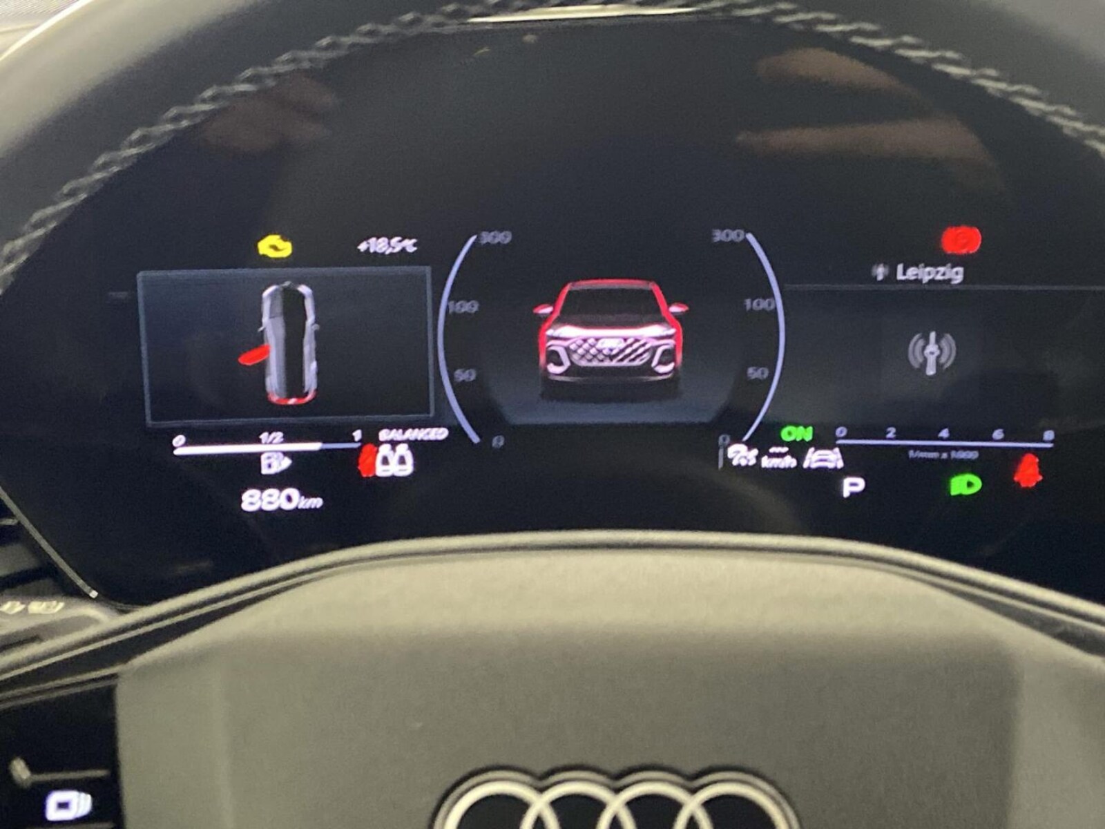 Audi Q5 – Bild 11