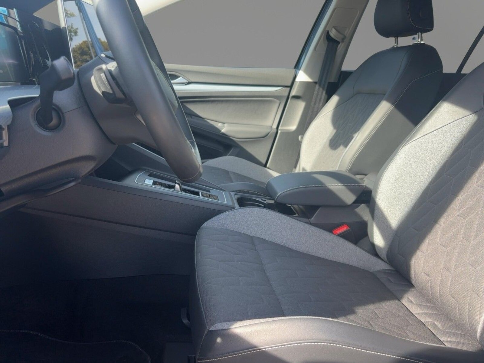 Volkswagen Golf – Bild 8