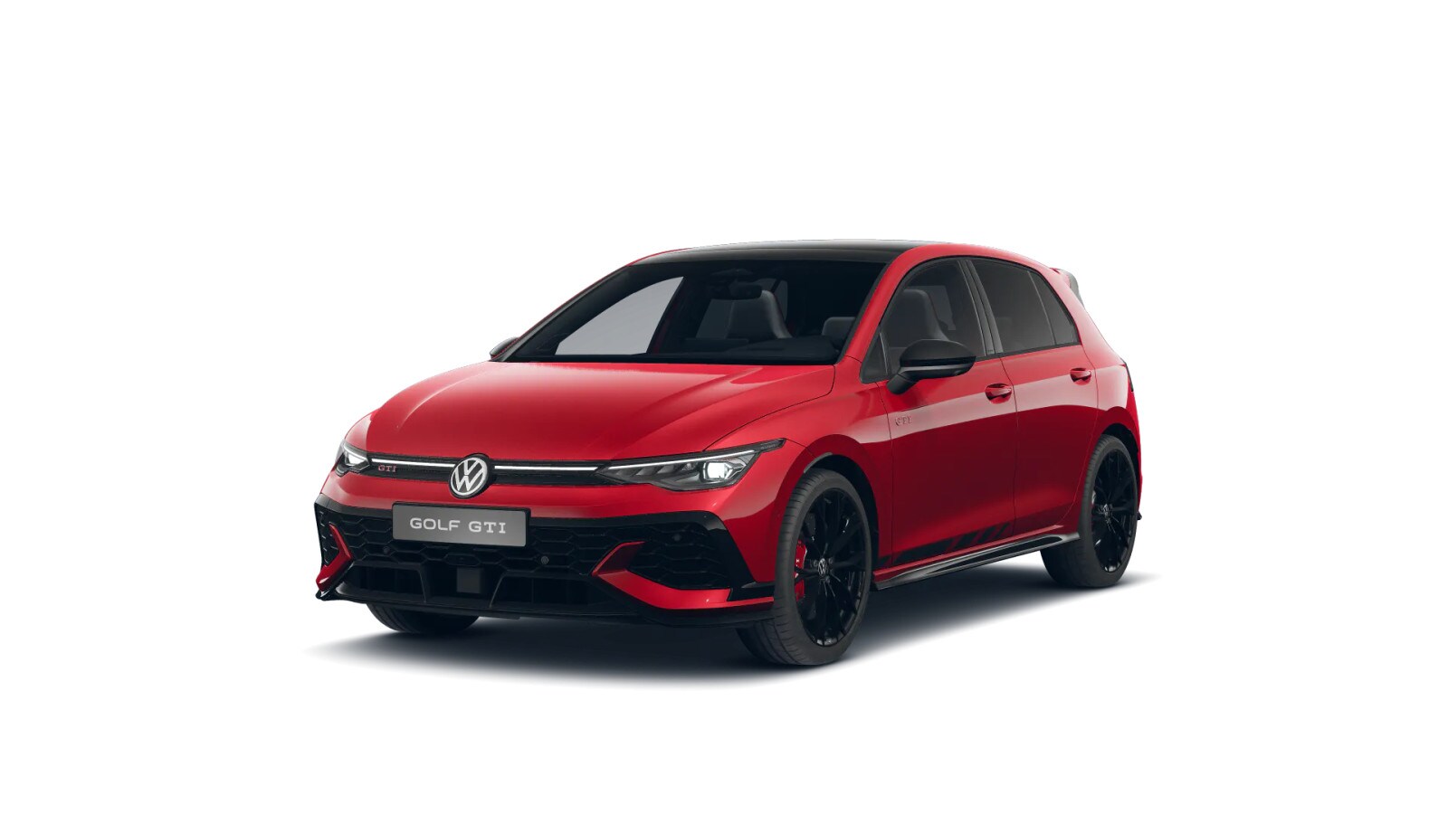 Volkswagen Golf – Bild 2