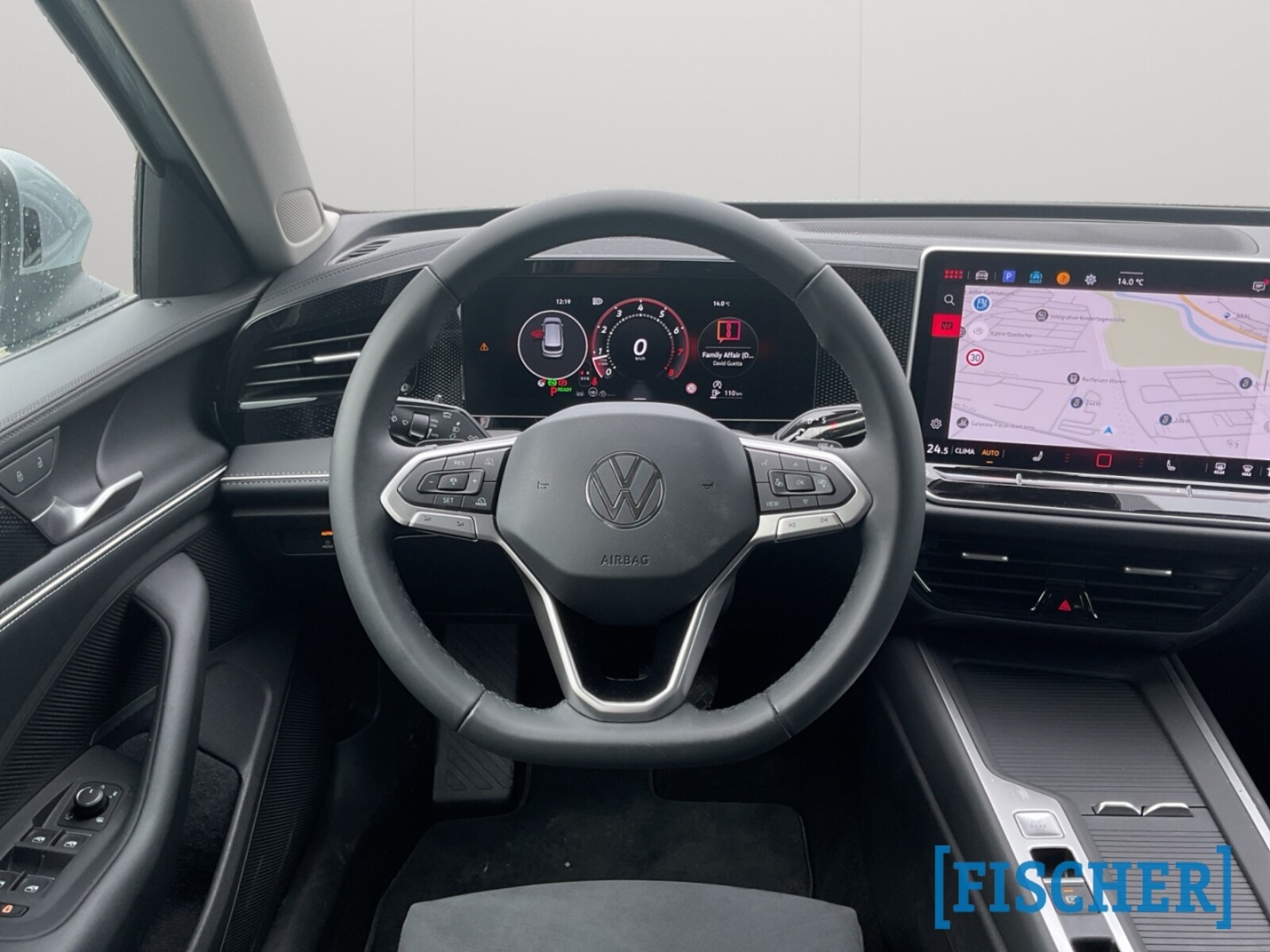 Volkswagen Passat – Bild 11