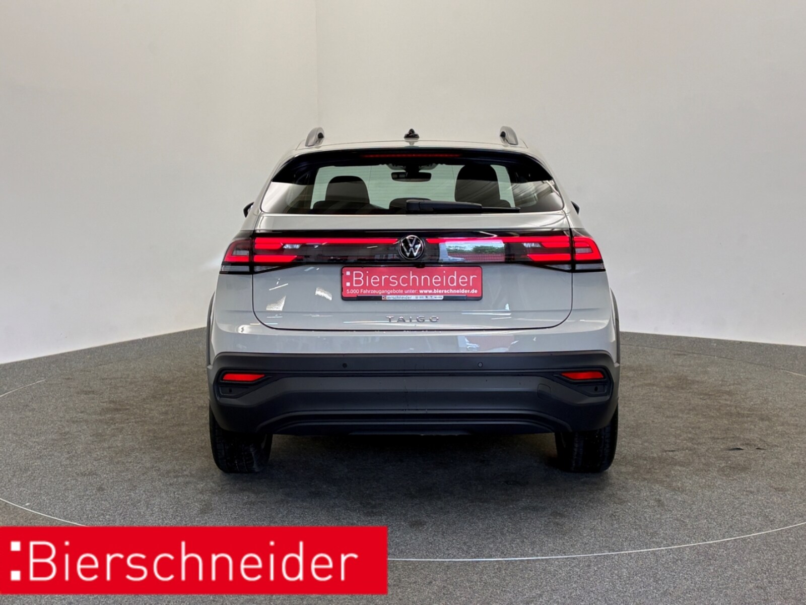 Volkswagen Taigo – Bild 7