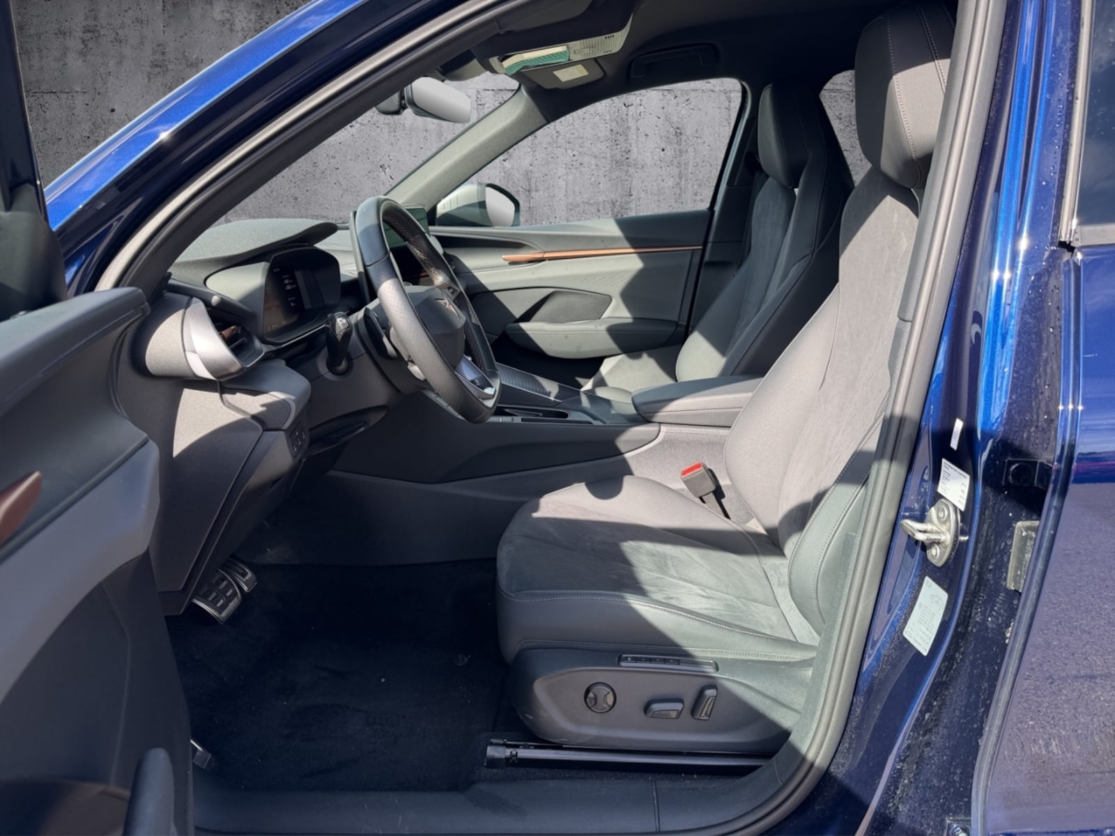 CUPRA Terramar – Bild 10